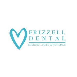 Dr. James Frizzell, DDS
